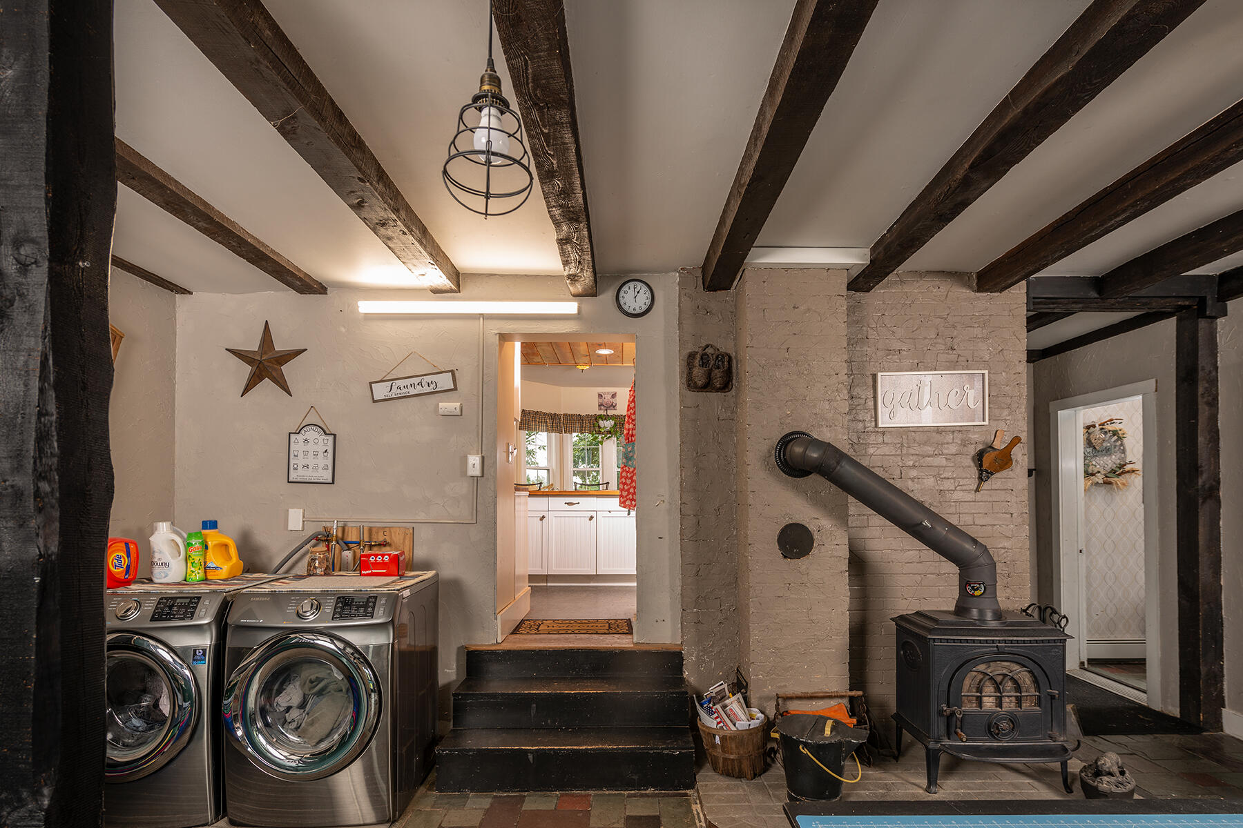 201 Lebanon Road North Berwick, ME 03906 - Photo 11 of 40 11 Craft Room