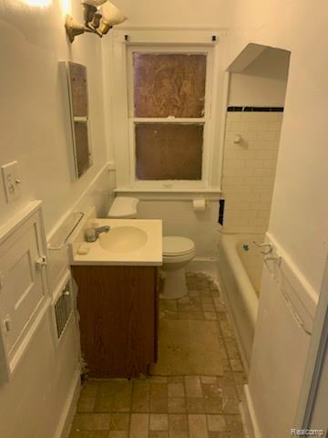 8229 Carlin Street Detroit, MI 48228 - Photo 18 of 26