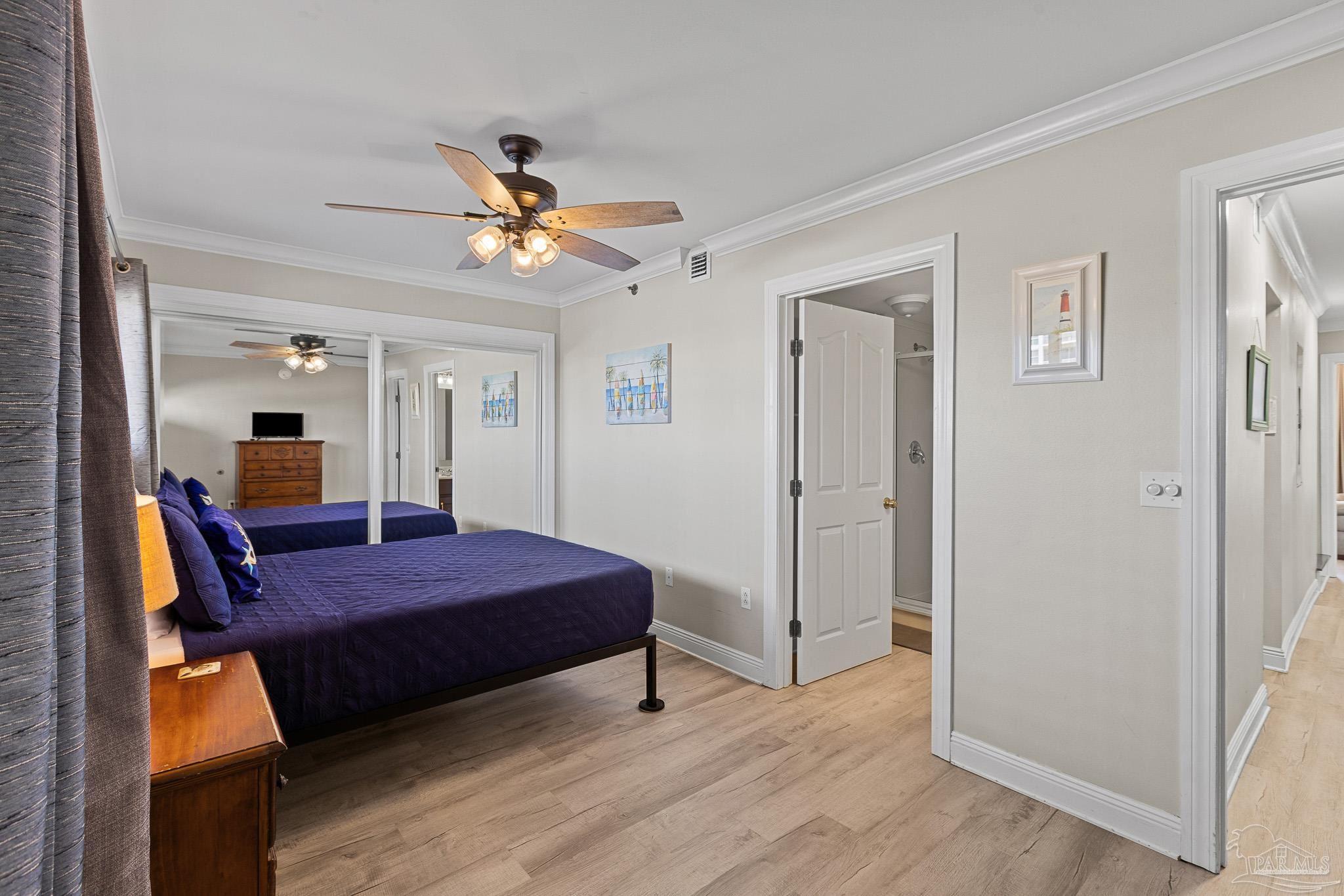 955 Fort Pickens Road, Unit I Pensacola Beach, FL 32561 - Photo 37 of 51