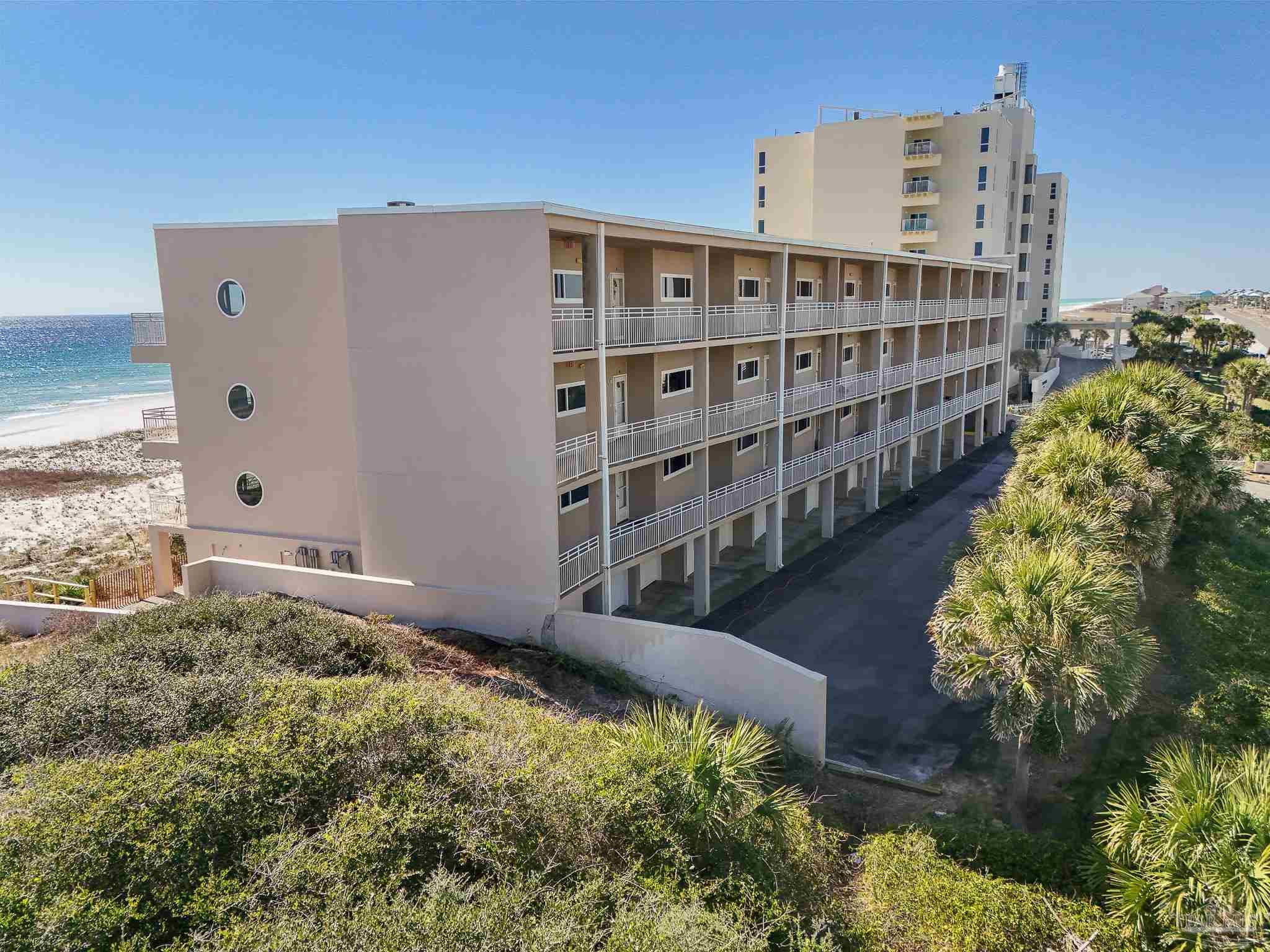 955 Fort Pickens Road, Unit I Pensacola Beach, FL 32561 - Photo 4 of 51