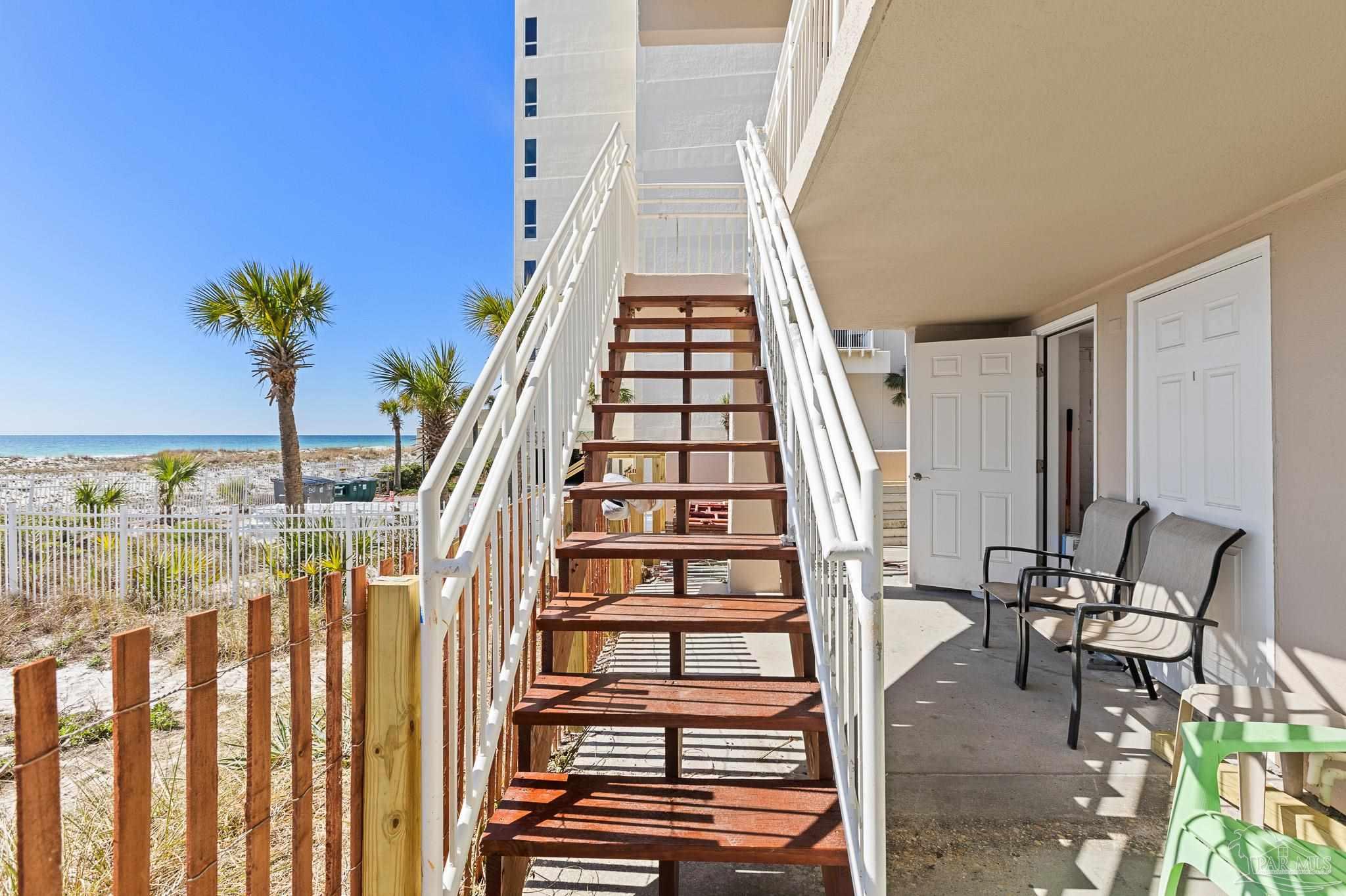 955 Fort Pickens Road, Unit I Pensacola Beach, FL 32561 - Photo 41 of 51