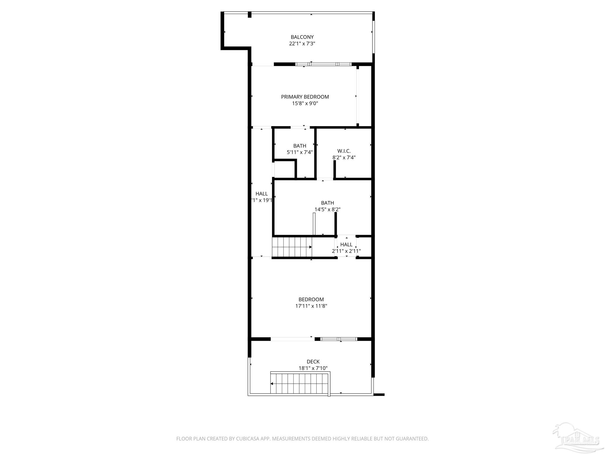 955 Fort Pickens Road, Unit I Pensacola Beach, FL 32561 - Photo 49 of 51