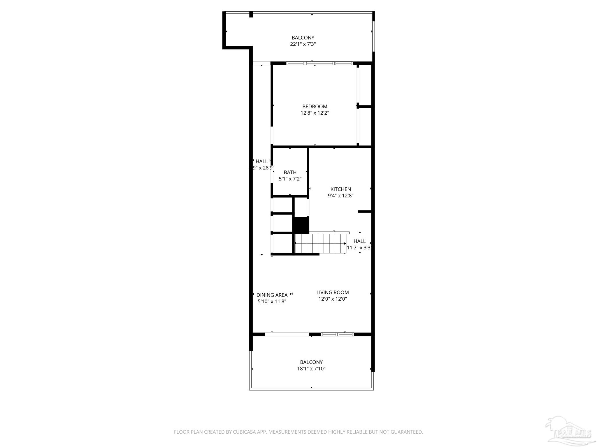 955 Fort Pickens Road, Unit I Pensacola Beach, FL 32561 - Photo 50 of 51