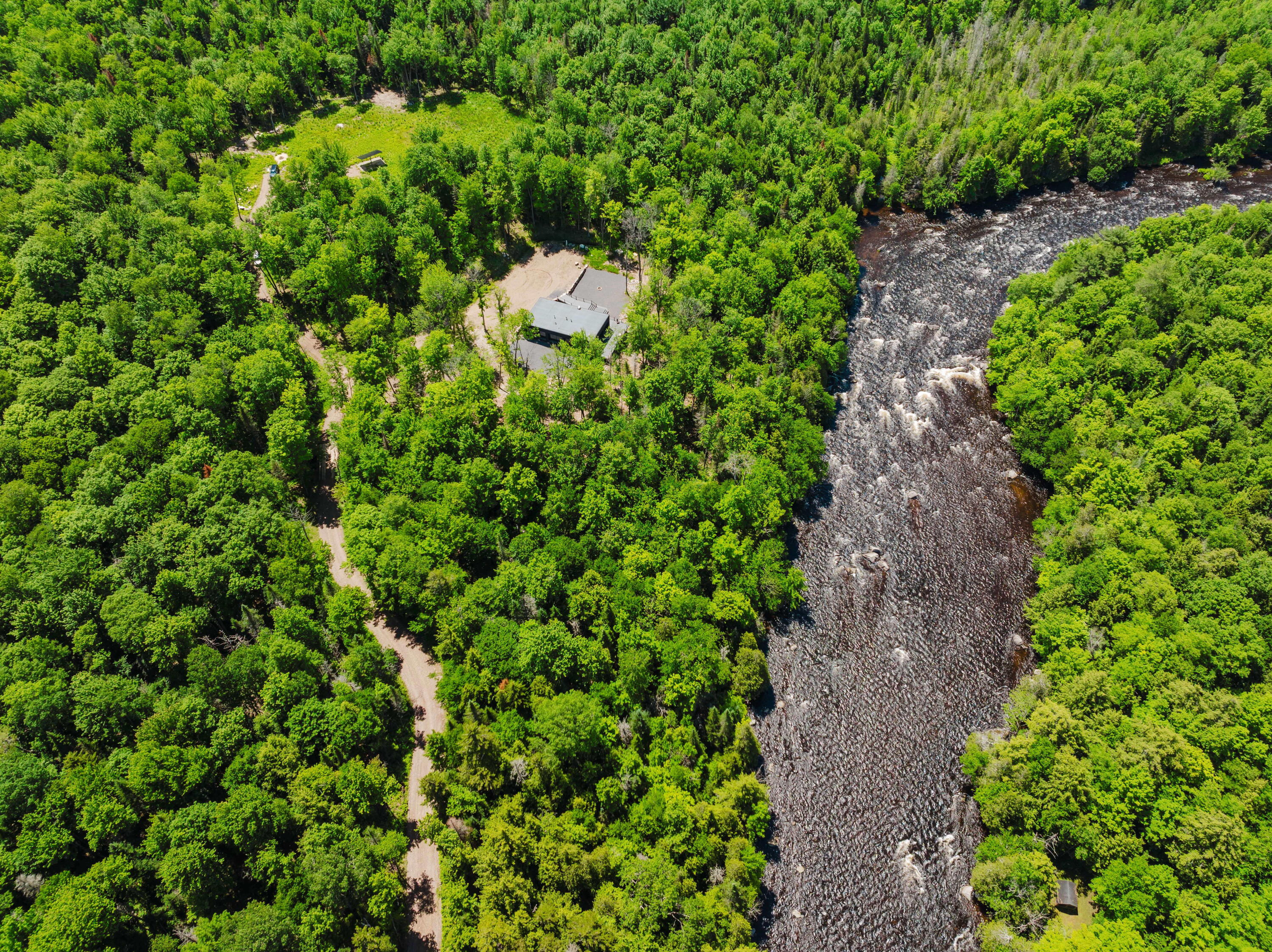 733 Ore Bed Road Black Brook, NY 12912 - Photo 4 of 38
