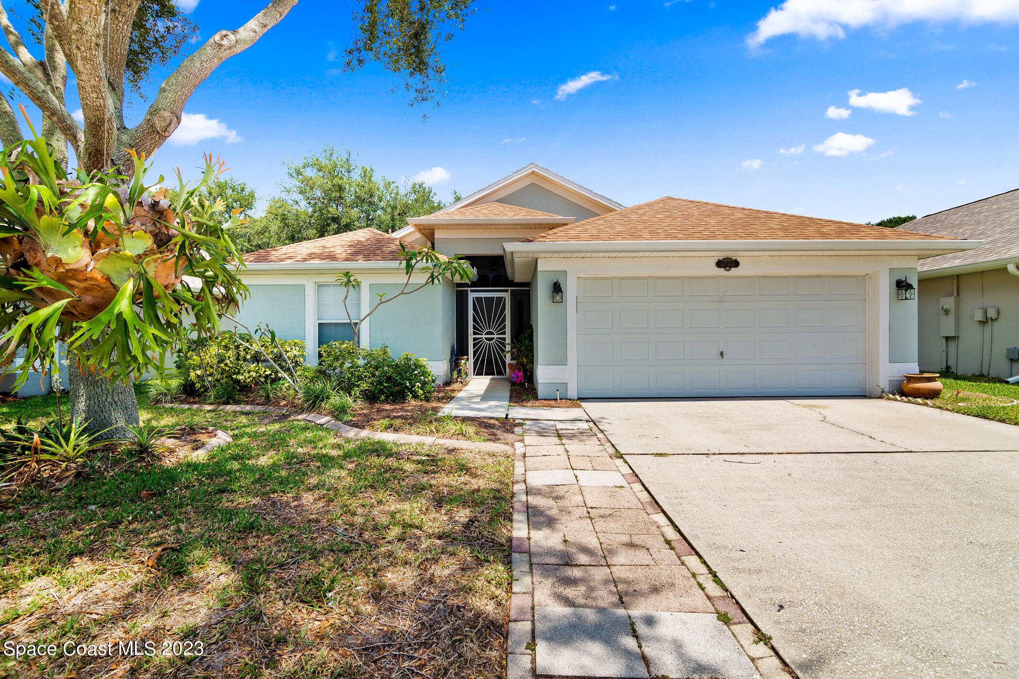 4740 Decatur Circle Melbourne, FL 32934 - Photo 1 of 16 4740 Decatur Cir