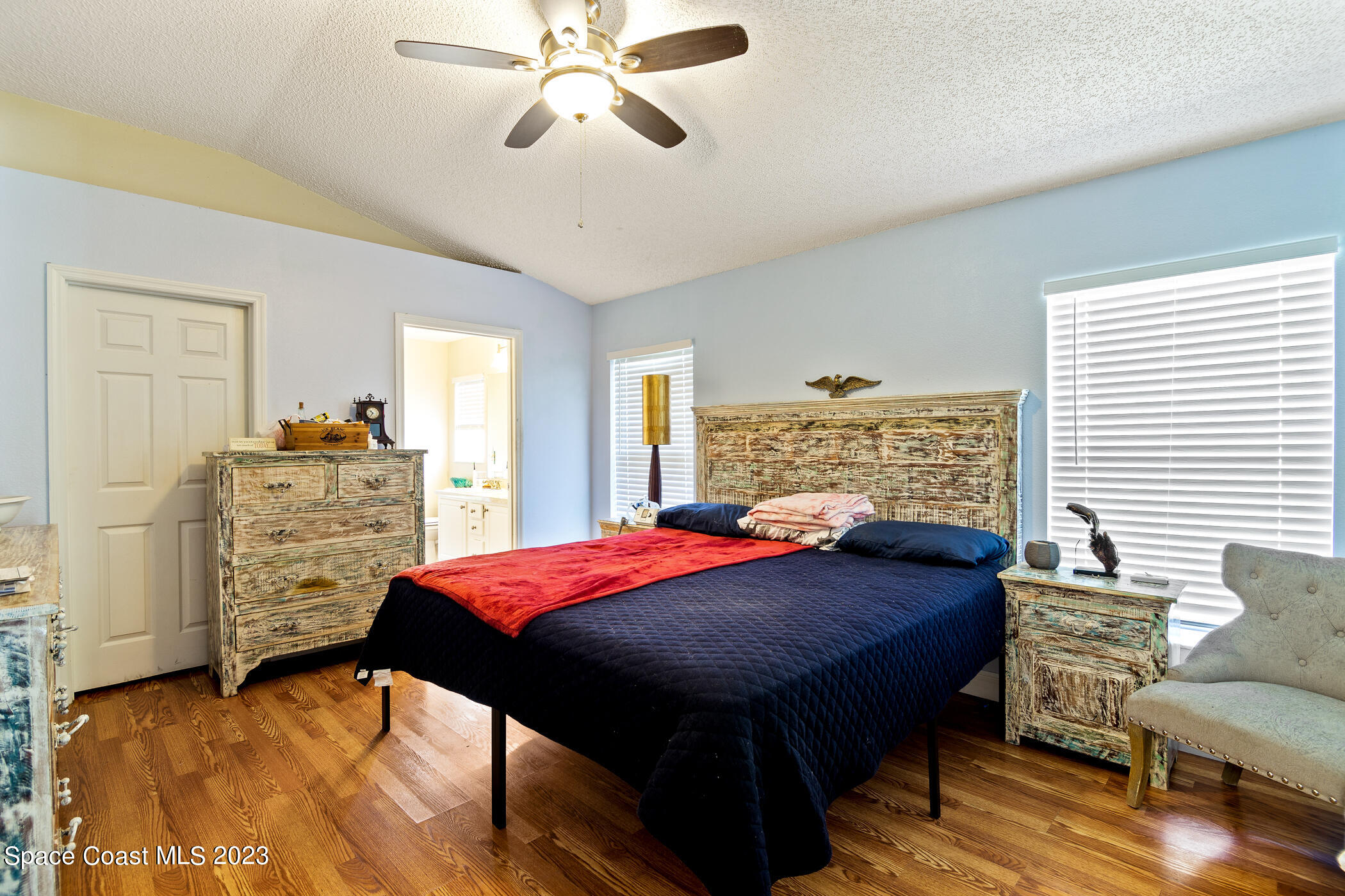 4740 Decatur Circle Melbourne, FL 32934 - Photo 7 of 16 Primary Suite