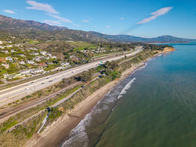 $8,500 | 2570 Lillie Avenue, Summerland, CA 93067