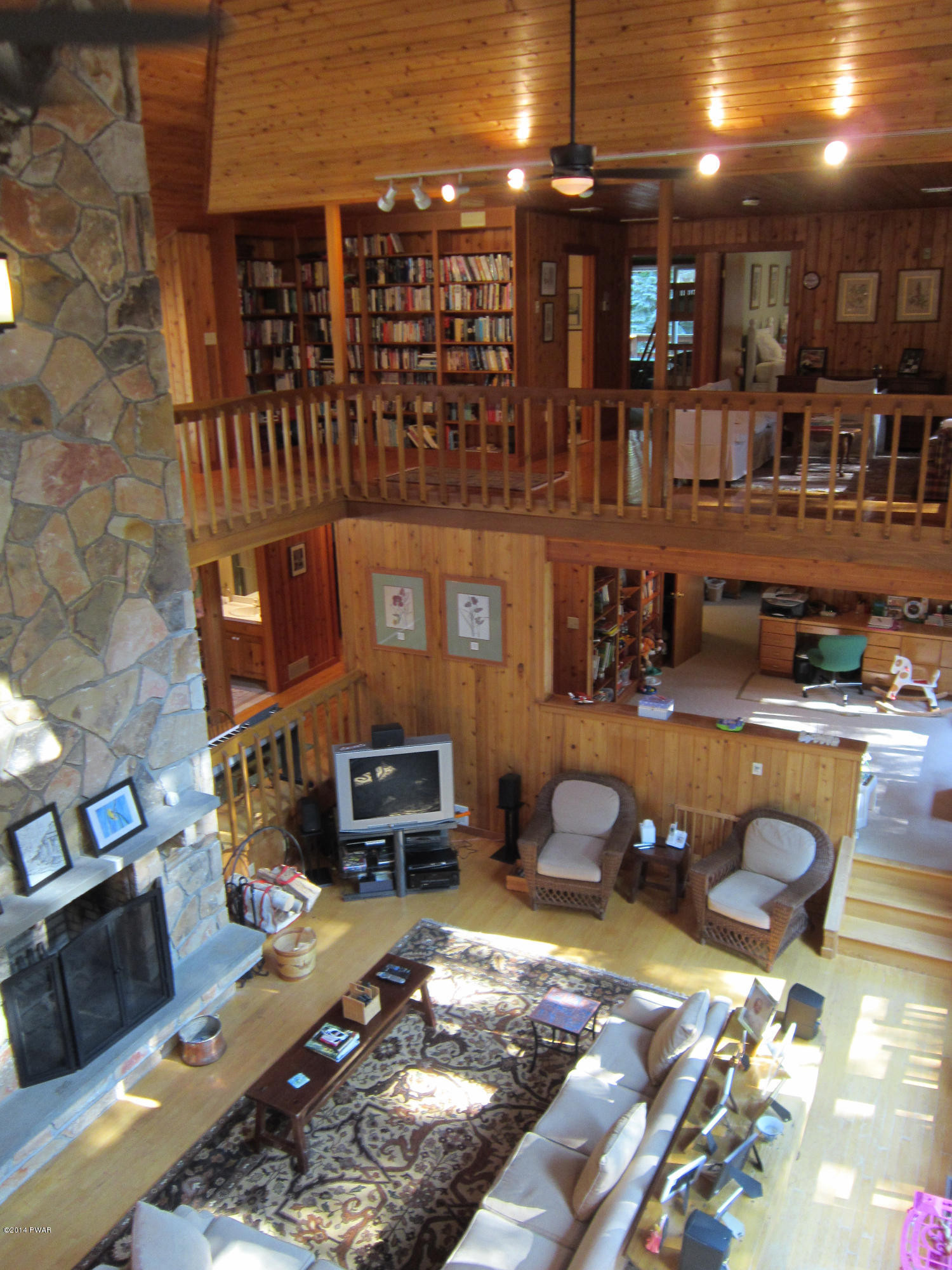 135 West Lk Road Greentown, PA 18426 - Photo 24 of 63