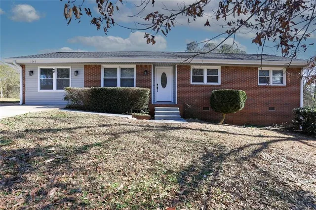 $275,000 | 1745 Rockbridge Road Northwest, Conyers, GA 30012
