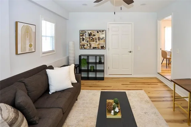 $275,000 | 1745 Rockbridge Road Northwest, Conyers, GA 30012