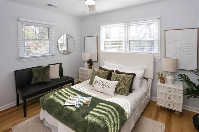 $275,000 | 1745 Rockbridge Road Northwest, Conyers, GA 30012