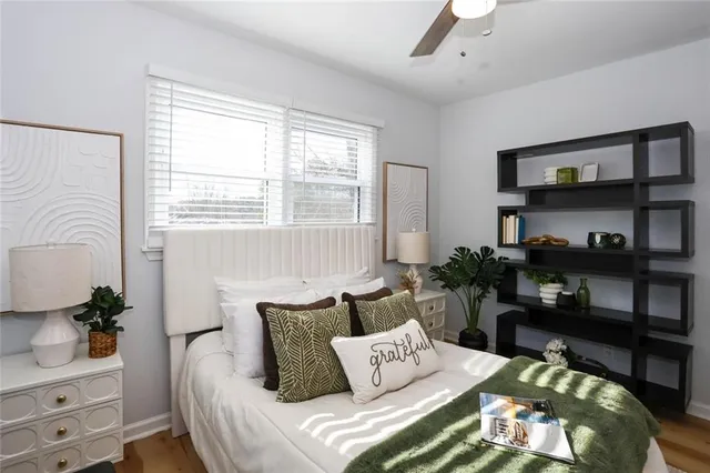 $275,000 | 1745 Rockbridge Road Northwest, Conyers, GA 30012