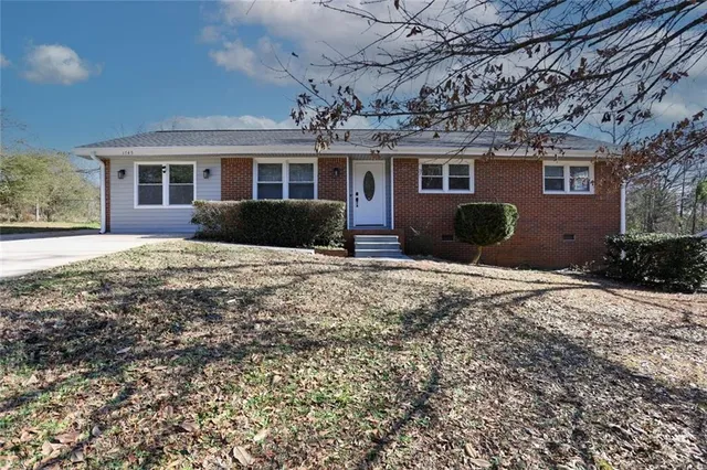 $275,000 | 1745 Rockbridge Road Northwest, Conyers, GA 30012