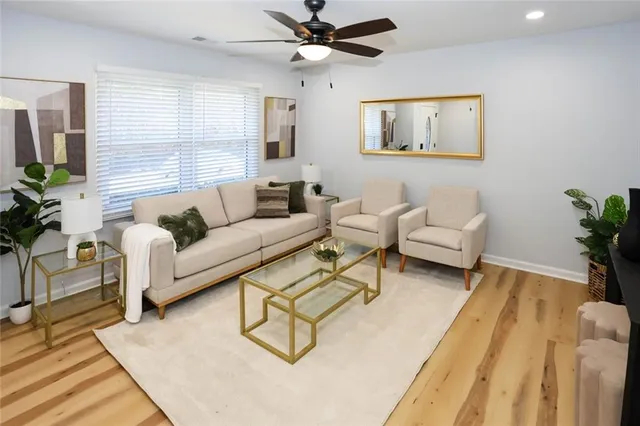 $275,000 | 1745 Rockbridge Road Northwest, Conyers, GA 30012