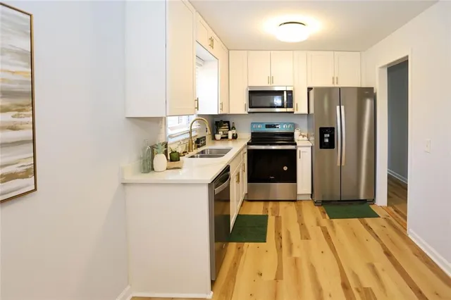 $275,000 | 1745 Rockbridge Road Northwest, Conyers, GA 30012