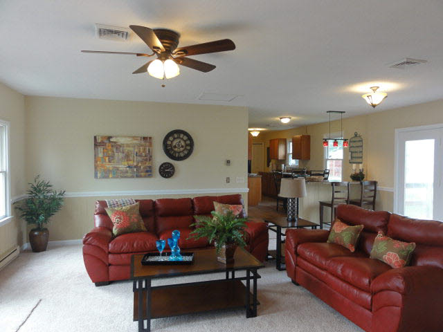 7431 Lilly Square Dayton, VA 22821 - Photo 2 of 23 Gallery Image 2