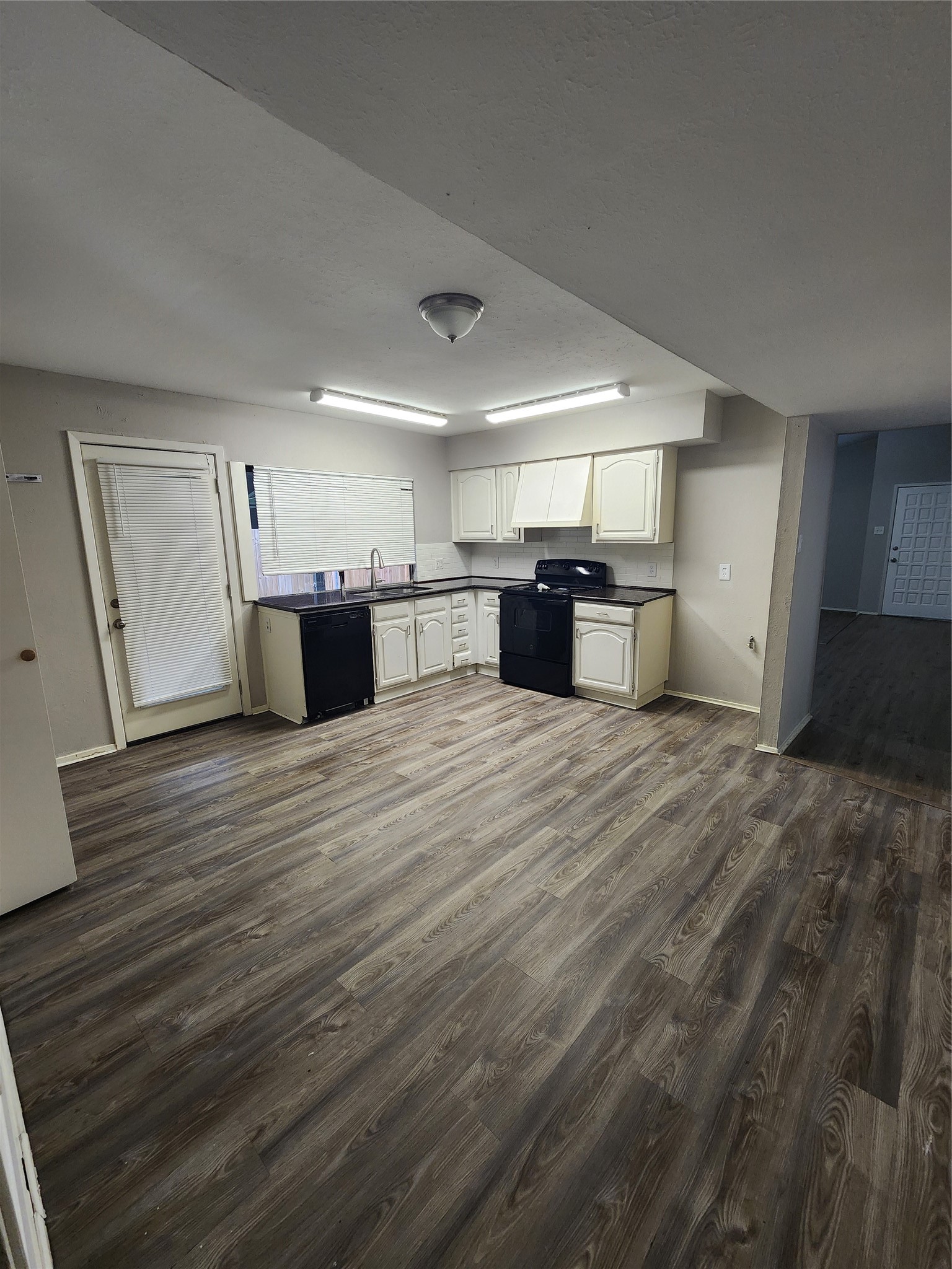 3822 Broken Elm Drive Spring, TX 77388 - Photo 8 of 25 a large space with a large window