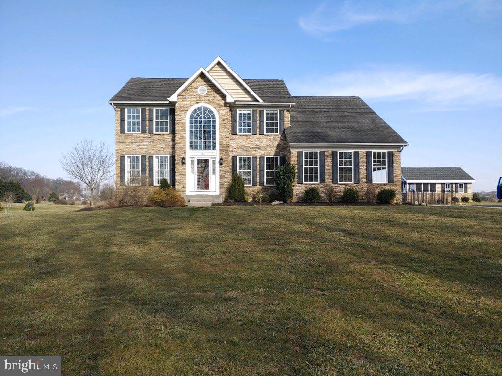 106 Davis Road Street, MD 21154 - Photo 3 of 80 Gallery Image 3