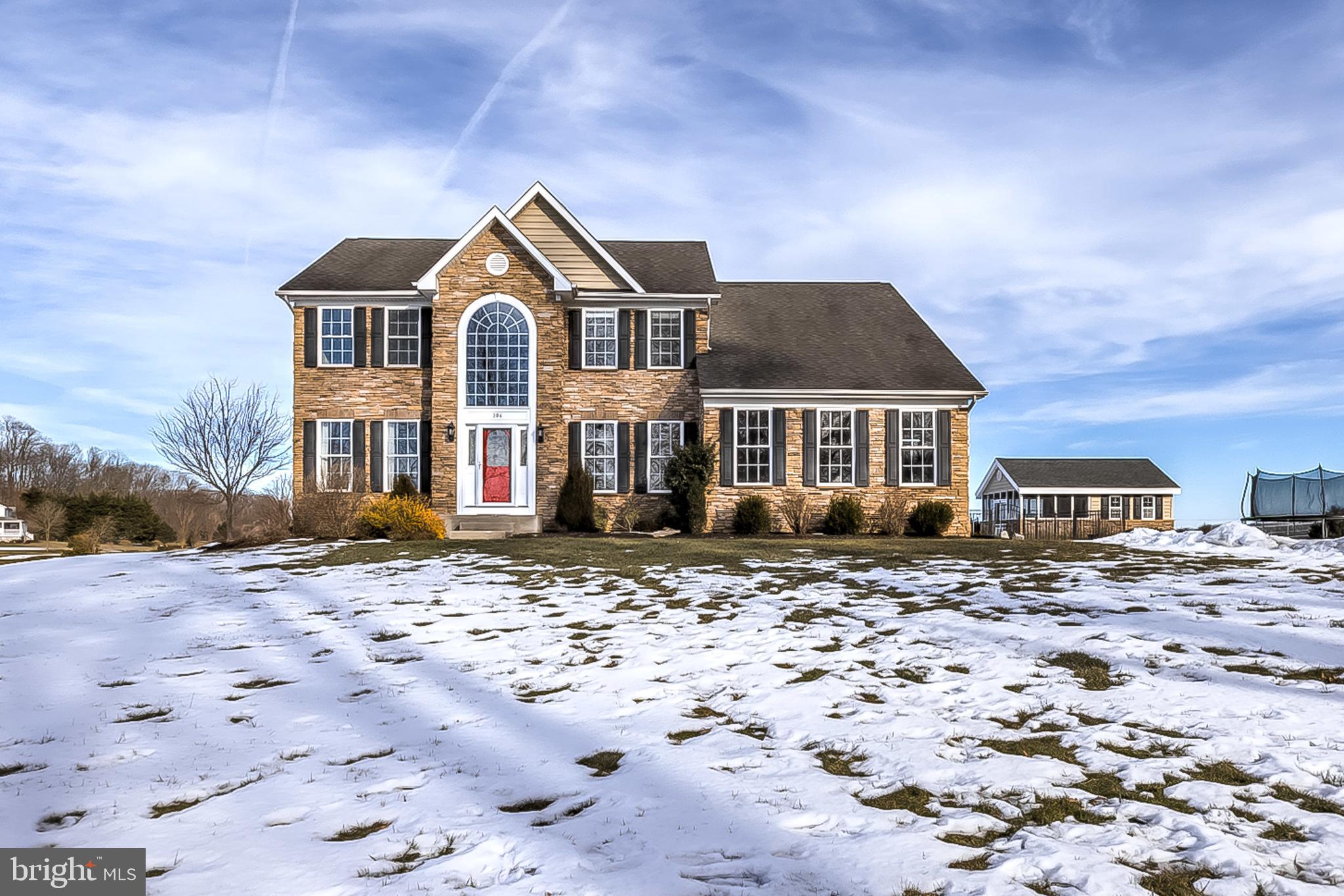 106 Davis Road Street, MD 21154 - Photo 4 of 80 Gallery Image 4