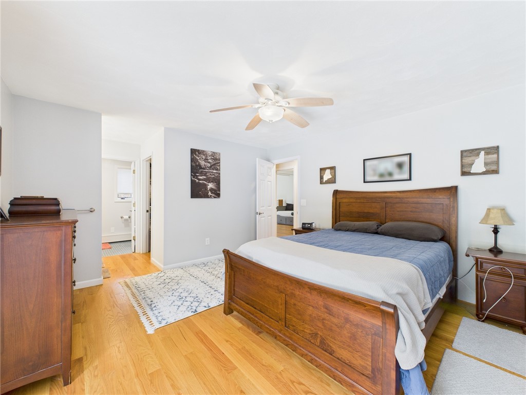 22 Deer Run Road Richmond, RI 02812 - Photo 13 of 27