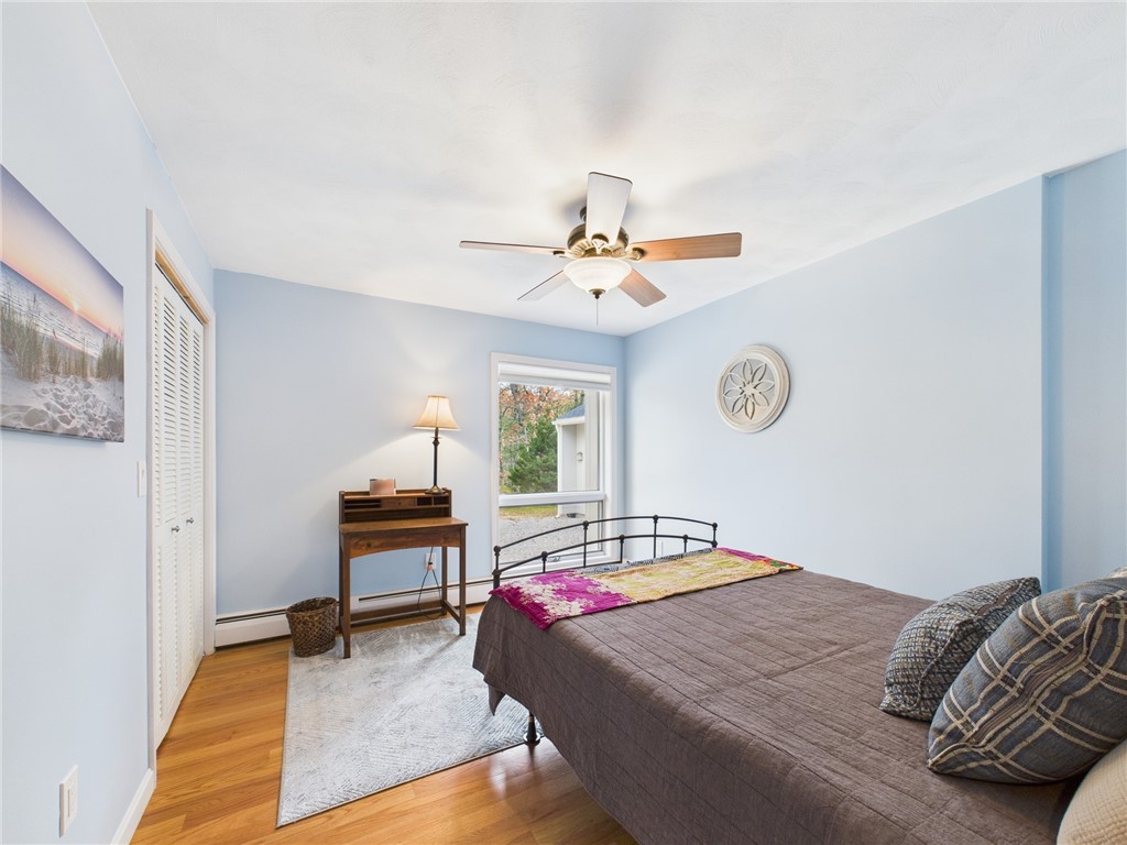 22 Deer Run Road Richmond, RI 02812 - Photo 16 of 27