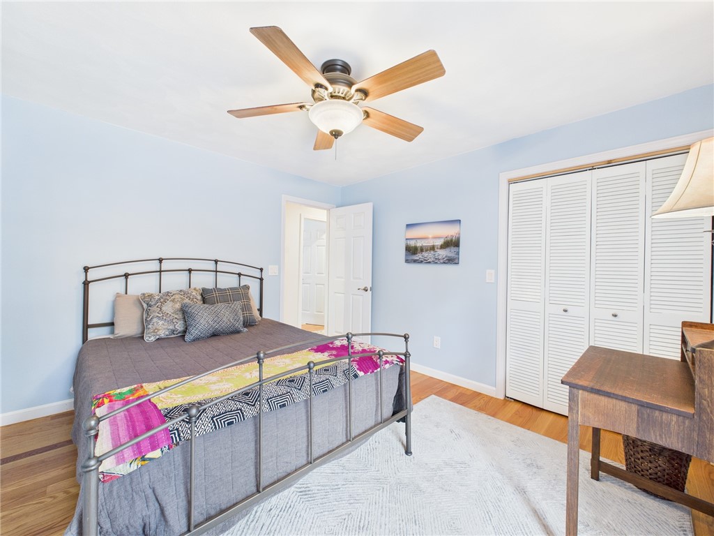 22 Deer Run Road Richmond, RI 02812 - Photo 17 of 27