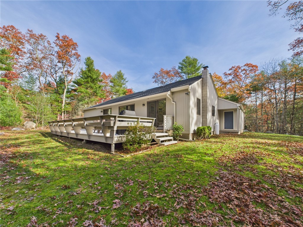 22 Deer Run Road Richmond, RI 02812 - Photo 23 of 27