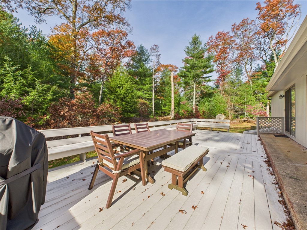 22 Deer Run Road Richmond, RI 02812 - Photo 24 of 27