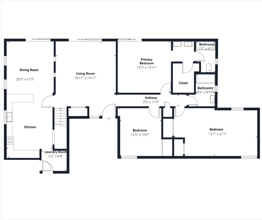 22 Deer Run Road Richmond, RI 02812 - Photo 27 of 27