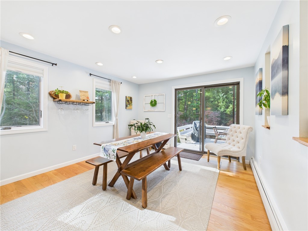 22 Deer Run Road Richmond, RI 02812 - Photo 7 of 27