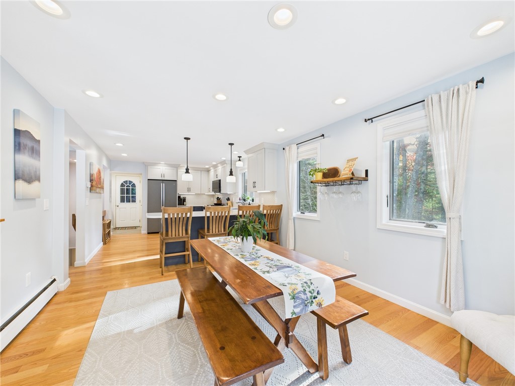 22 Deer Run Road Richmond, RI 02812 - Photo 8 of 27