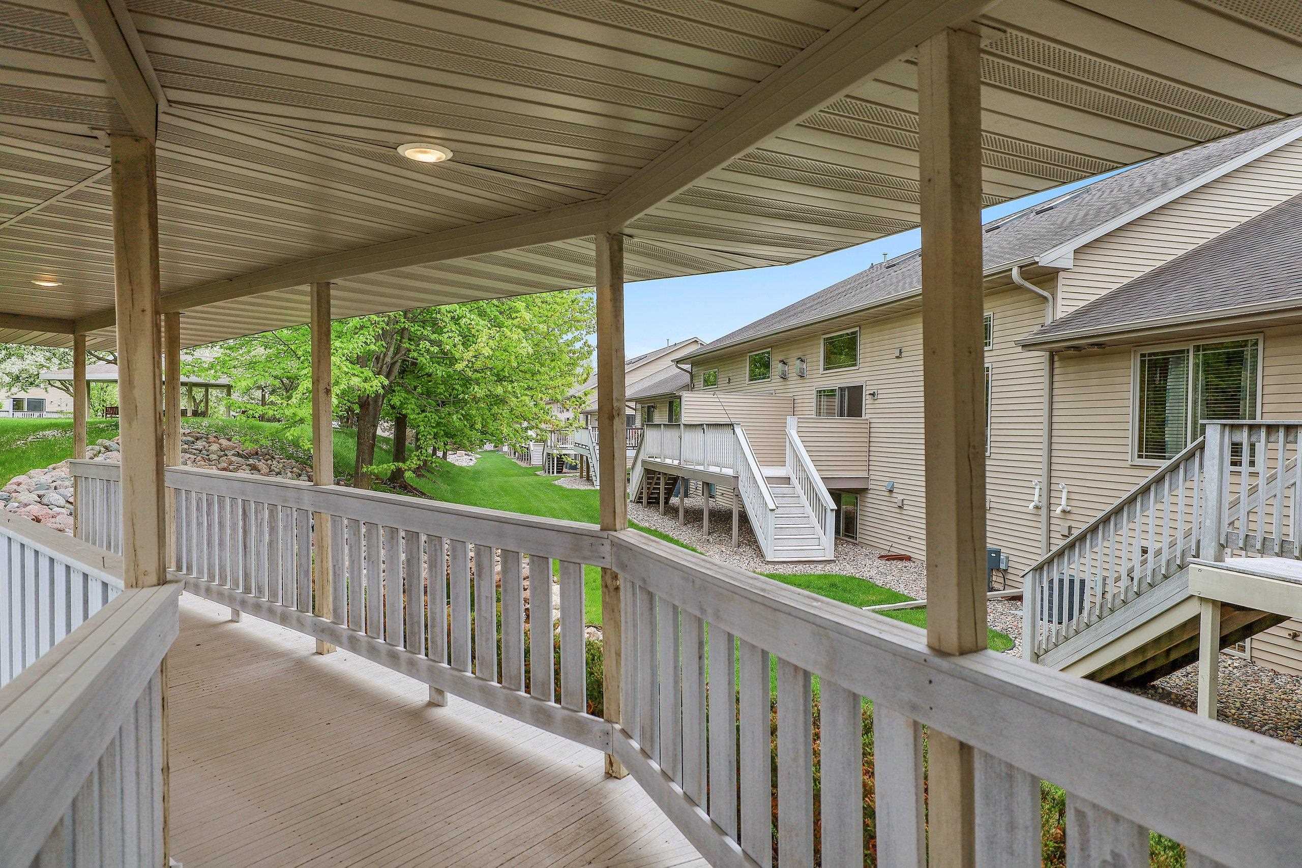 1243 Prairie Falcon Trail Green Bay, WI 54313 - Photo 45 of 51