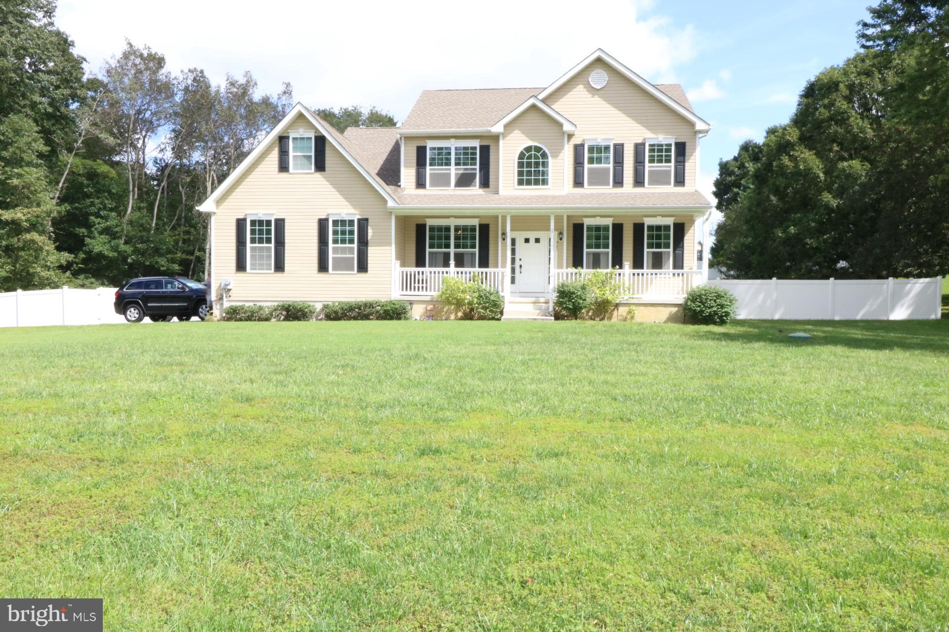 531 Mt Royal Road Sewell, NJ 08080 - Photo 1 of 26 Gallery Image 1
