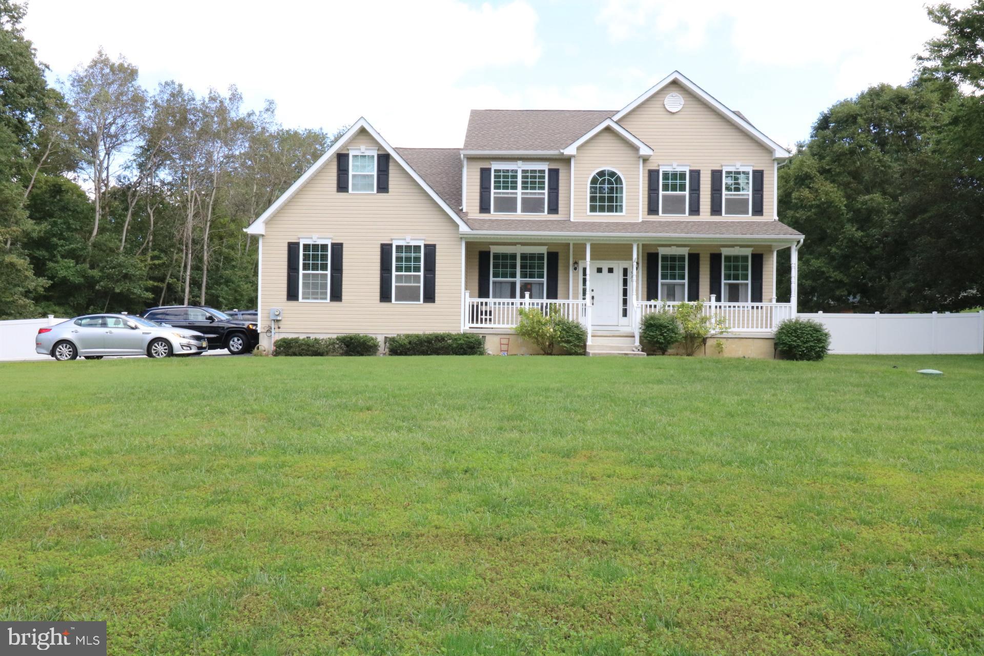531 Mt Royal Road Sewell, NJ 08080 - Photo 2 of 26 Gallery Image 2