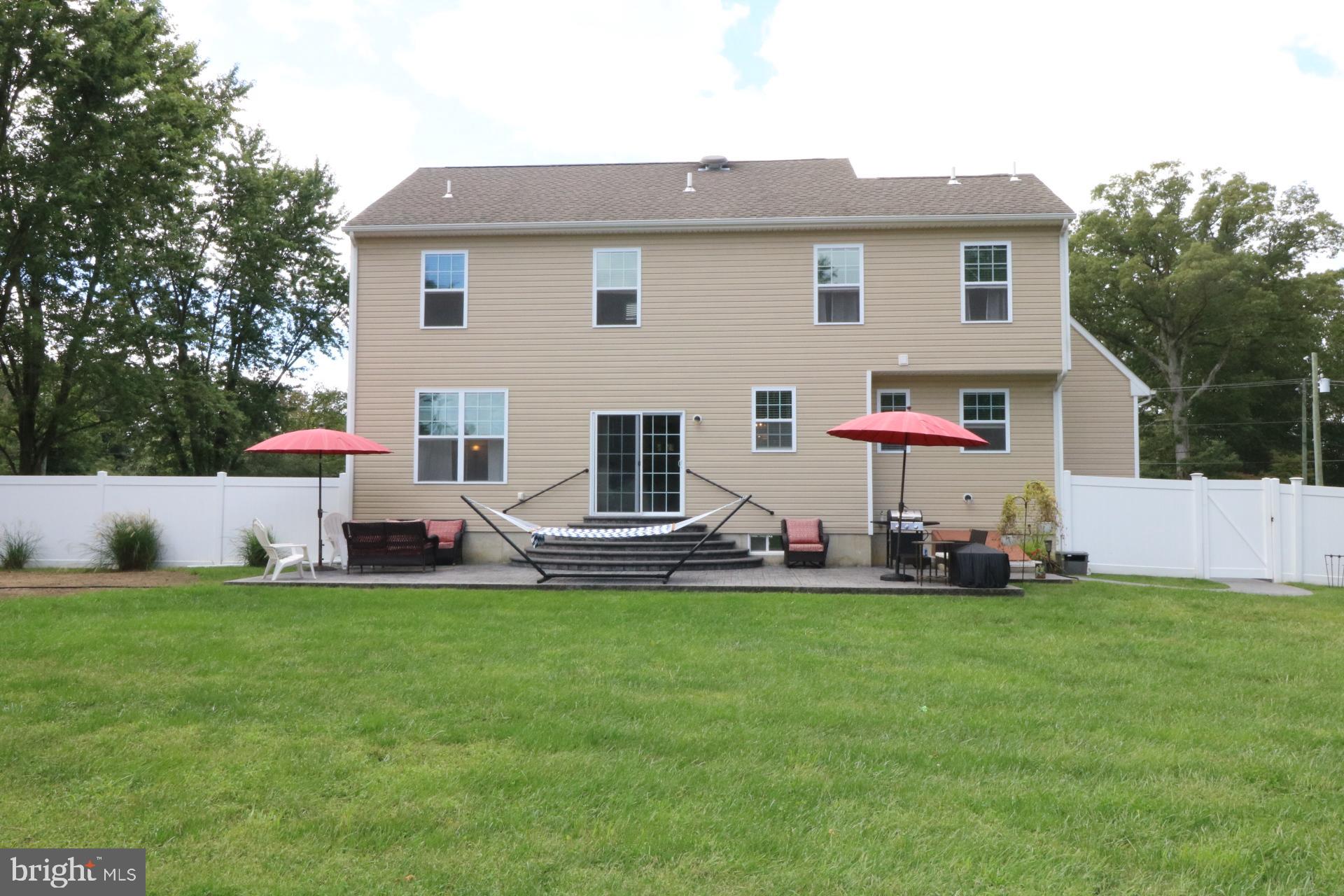 531 Mt Royal Road Sewell, NJ 08080 - Photo 25 of 26 Gallery Image 25