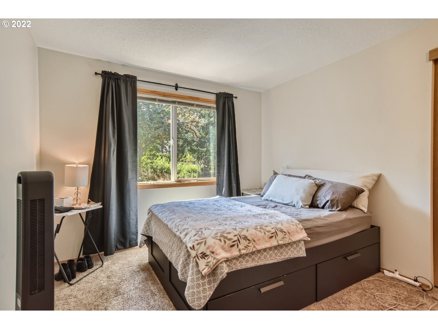 4646 Southeast View Acres Road Milwaukie, OR 97267 - Photo 15 of 31 Bedroom, Owner's Suite