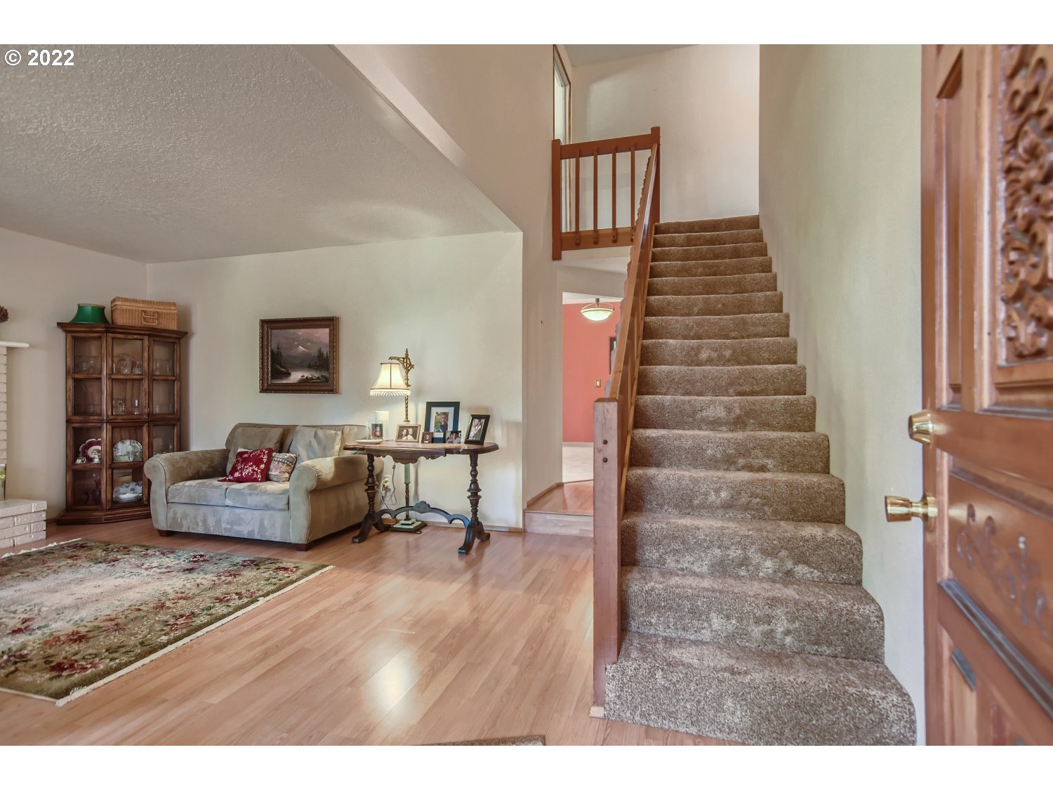 Entrance/Foyer