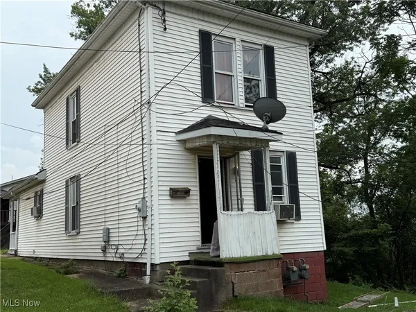 $39,900 | 224 Shamrock Avenue, Mingo Junction, OH 43938