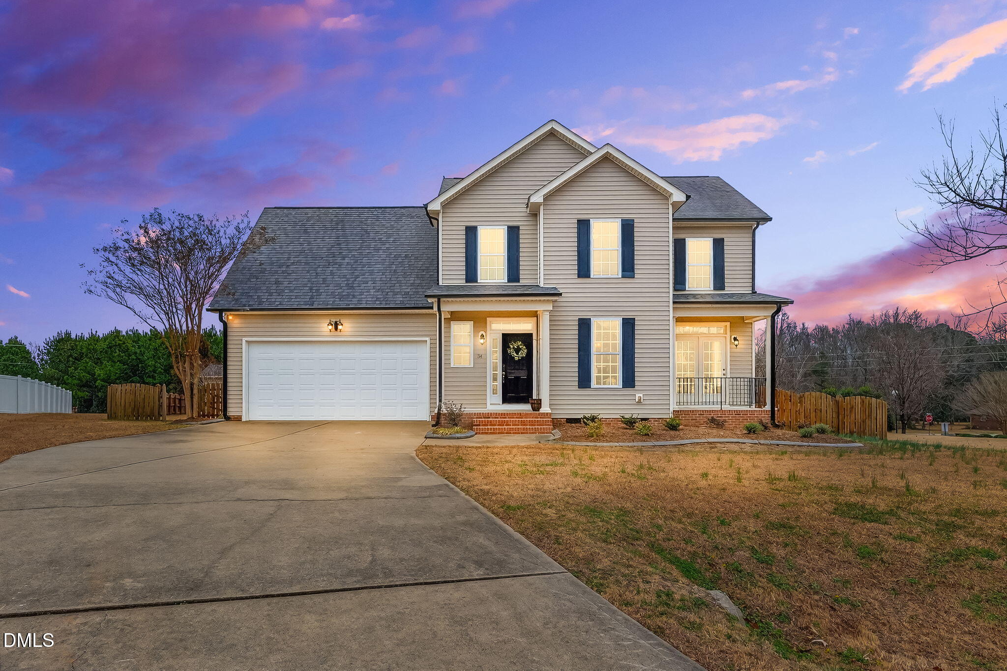 34 Summer Ridge Court Willow Spring, NC 27592 - Photo 2 of 43 1-web-or-mls-DSC03102-D2D