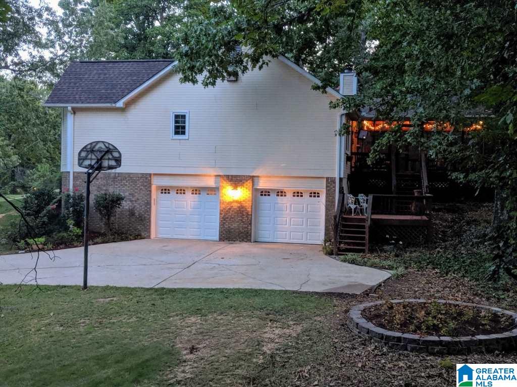 2334 Chandabrook Drive Pelham, AL 35124 - Photo 4 of 27