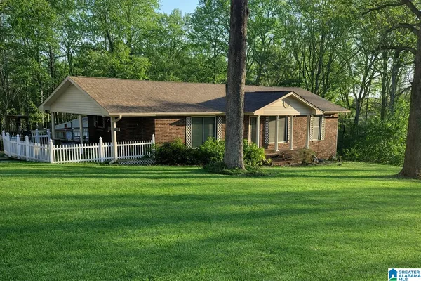 $265,000 | 4166 County Road 25, Jemison, AL 35085