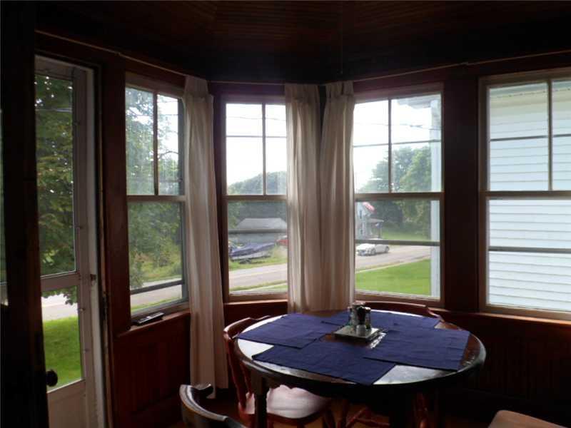 90 East Main Street Vinalhaven, ME 04863 - Photo 13 of 17 Other. Sunroom