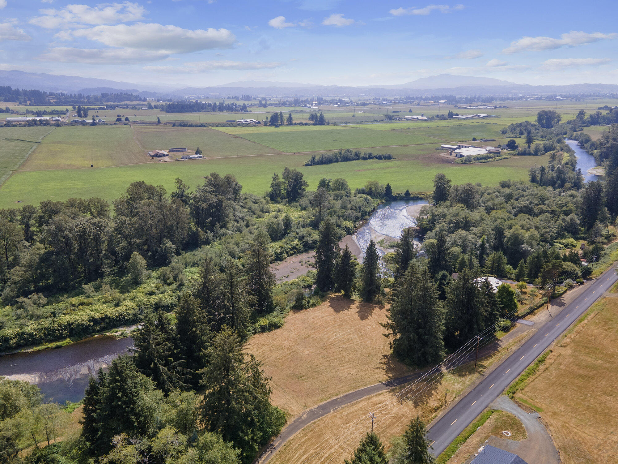 Vl Sollie Smith Road North Tillamook, OR 97141 - Photo 10 of 14 DJI_0036