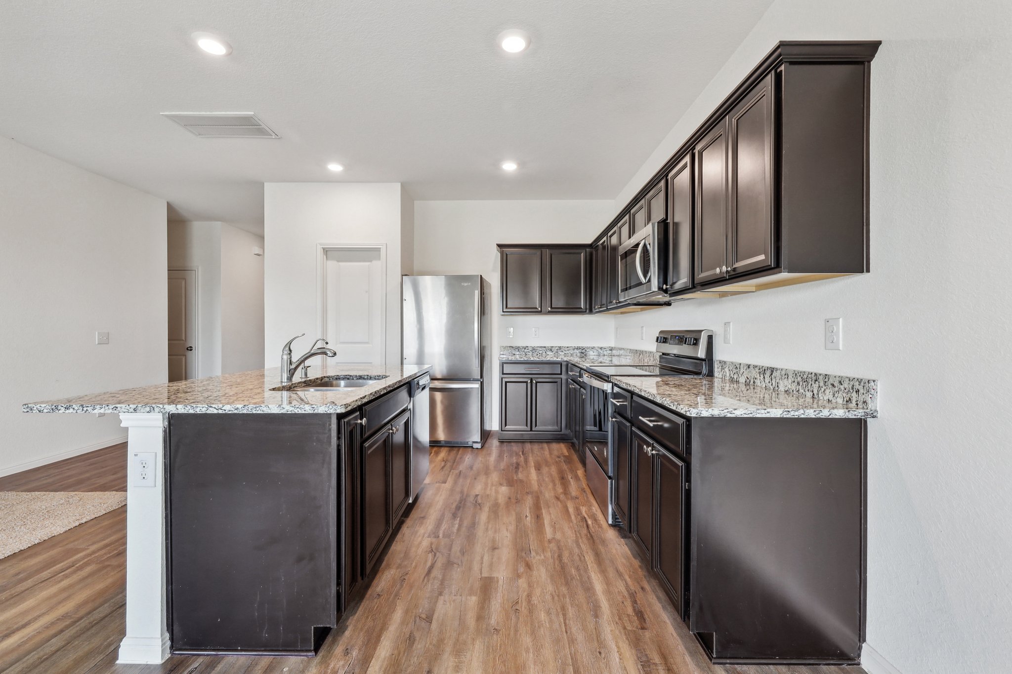 14105 Jeannette Rankin Rd Manor Manor, TX 78653 - Photo 9 of 28