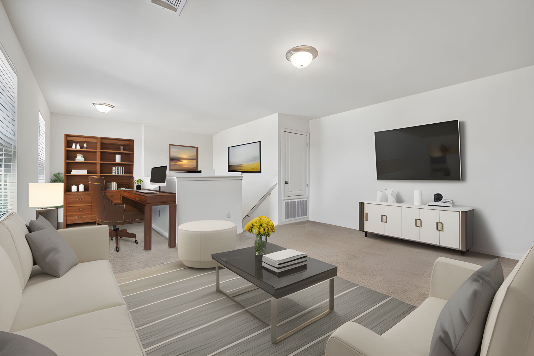 14105 Jeannette Rankin Rd Manor Manor, TX 78653 - Photo 17 of 28 Virtual design