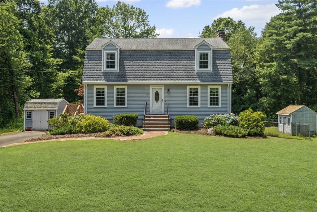 17 Shagbark Road Easton, MA 02375 - Photo 1 of 42 Gallery Image 1
