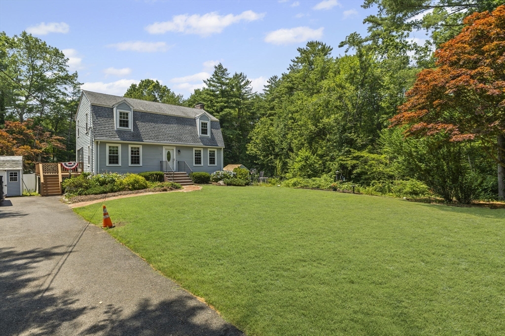 17 Shagbark Road Easton, MA 02375 - Photo 35 of 42 Gallery Image 35