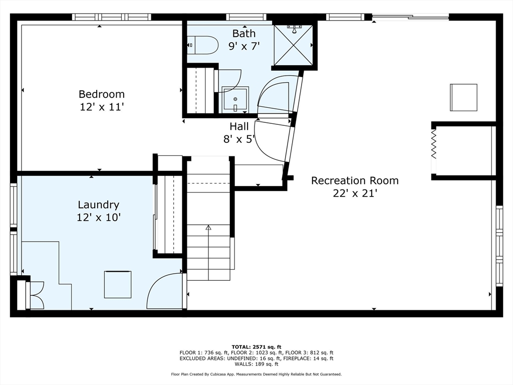 17 Shagbark Road Easton, MA 02375 - Photo 41 of 42 Gallery Image 41