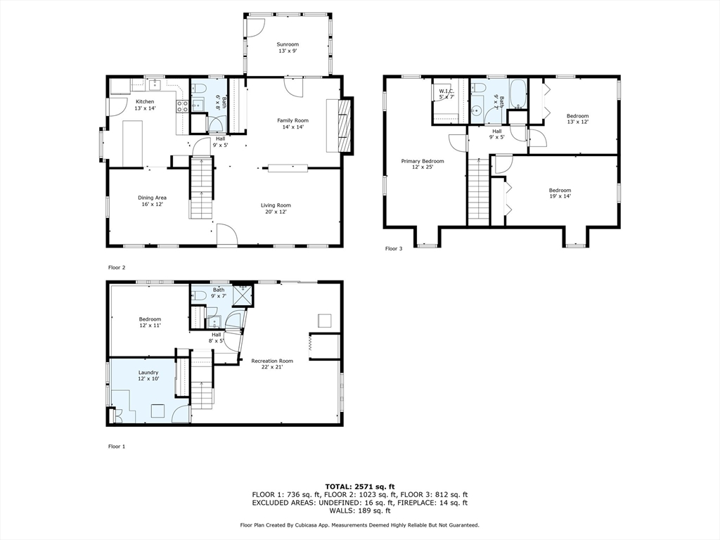 17 Shagbark Road Easton, MA 02375 - Photo 42 of 42 Gallery Image 42