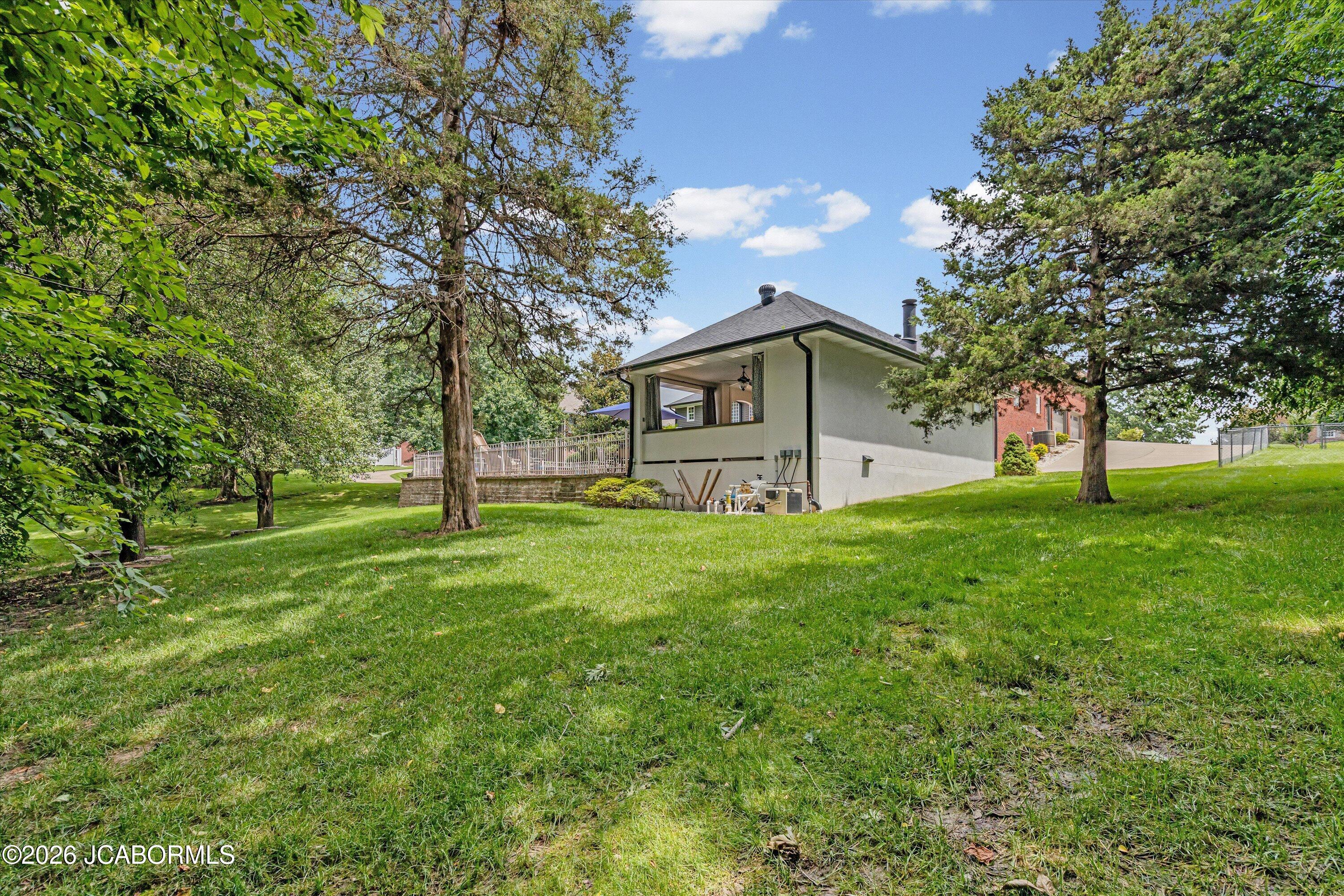 336 Hunters Run Road Jefferson City, MO 65109 - Photo 62 of 74